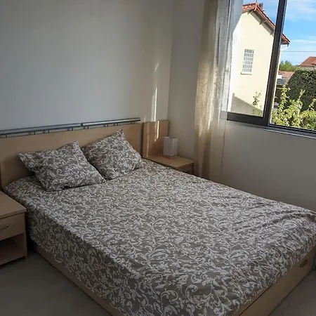 Maison - 2 A 6 Voyageurs - Aristide Briand Апартаменты *