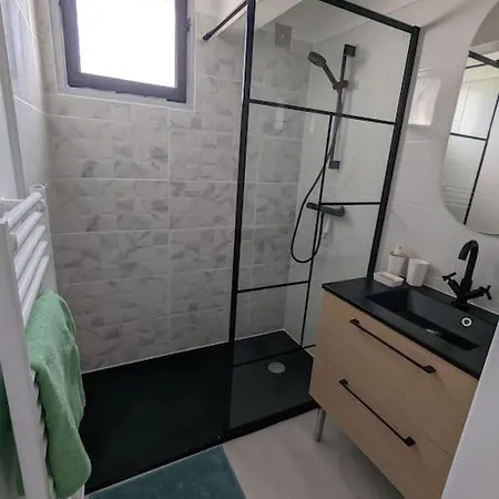 Maison - 2 A 6 Voyageurs - Aristide Briand Апартаменты