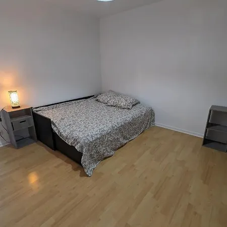 Maison - 2 A 6 Voyageurs - Aristide Briand Апартаменты
