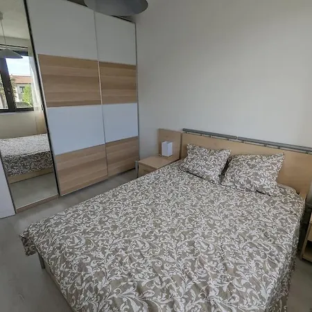 Maison - 2 A 6 Voyageurs - Aristide Briand Апартаменты *
